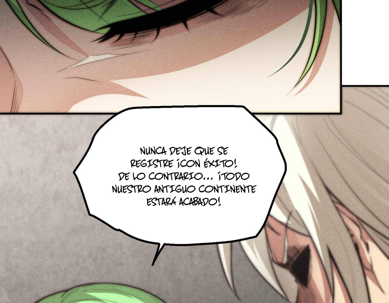 Read El Gobernante Eterno Desde el Origen ES Manga Online