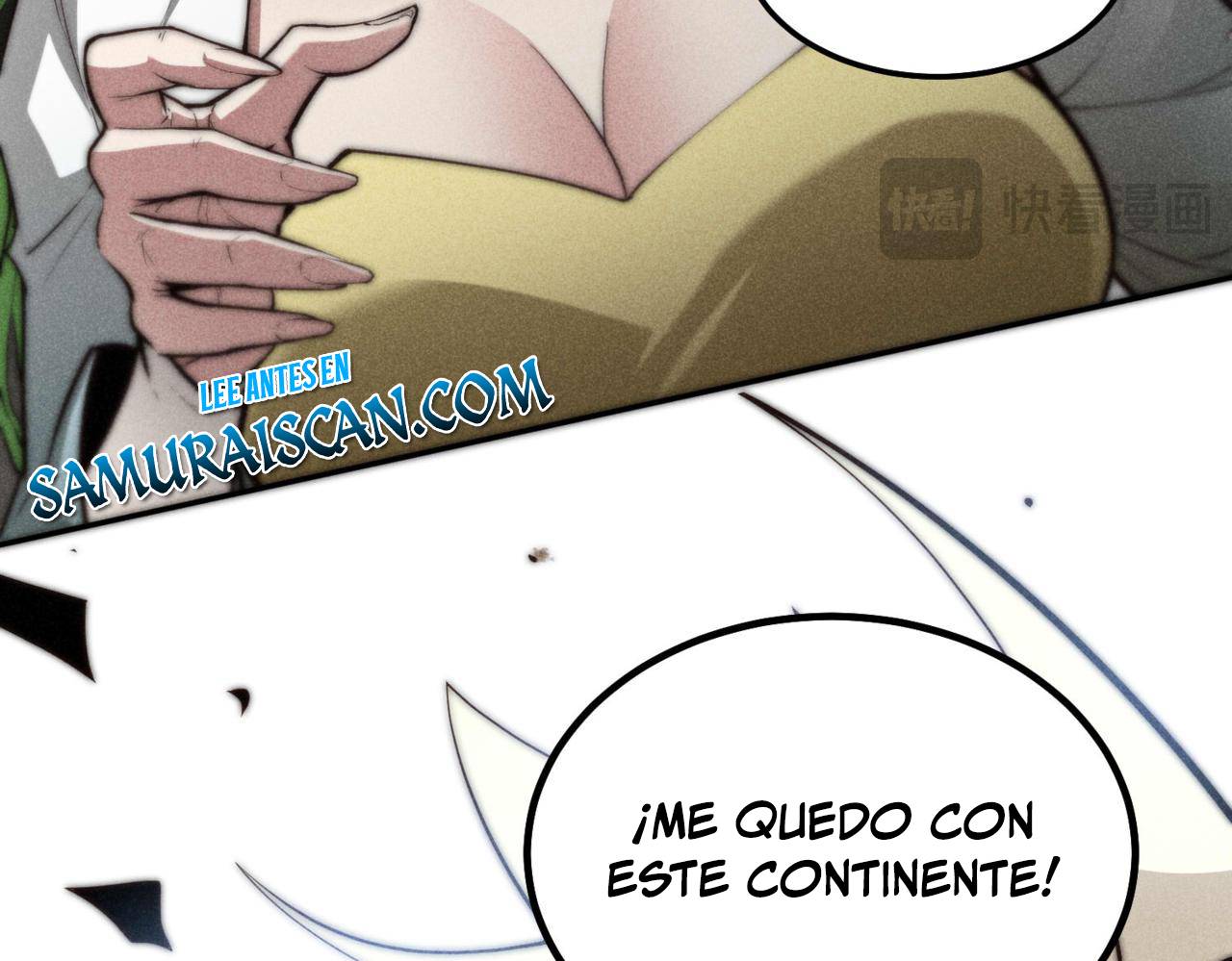 Read El Gobernante Eterno Desde el Origen ES Manga Online