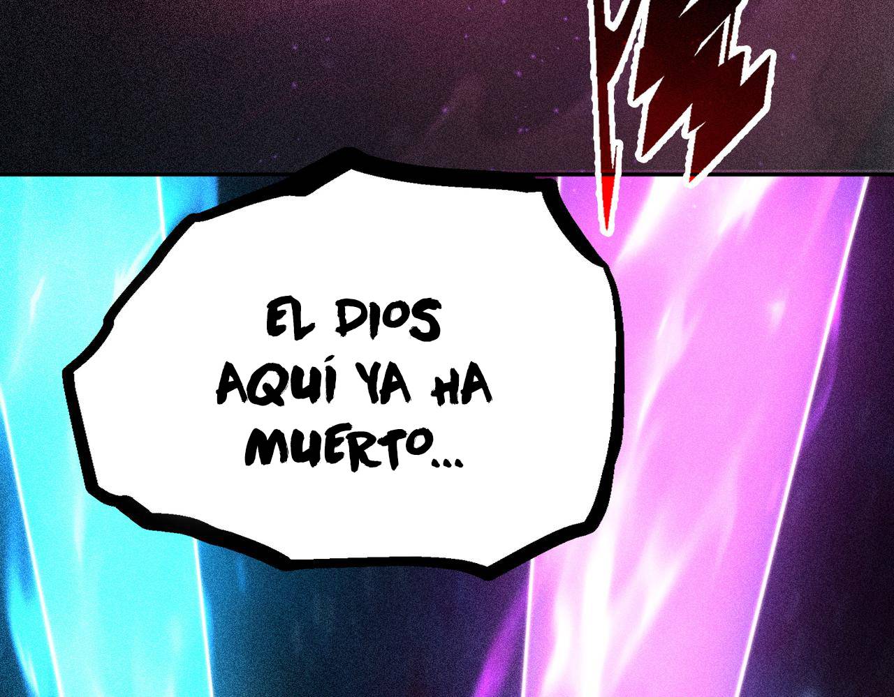 Read El Gobernante Eterno Desde el Origen ES Manga Online