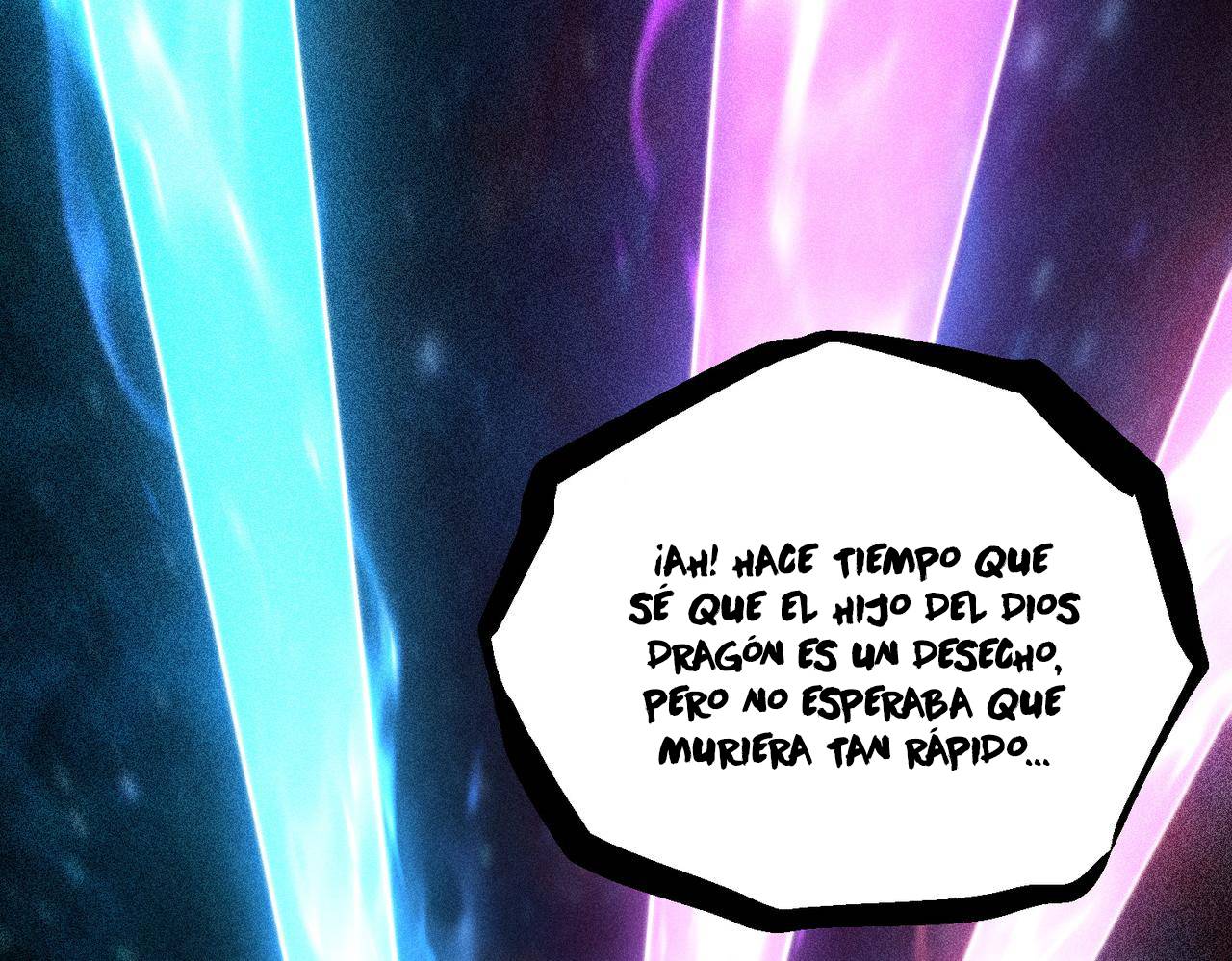 Read El Gobernante Eterno Desde el Origen ES Manga Online