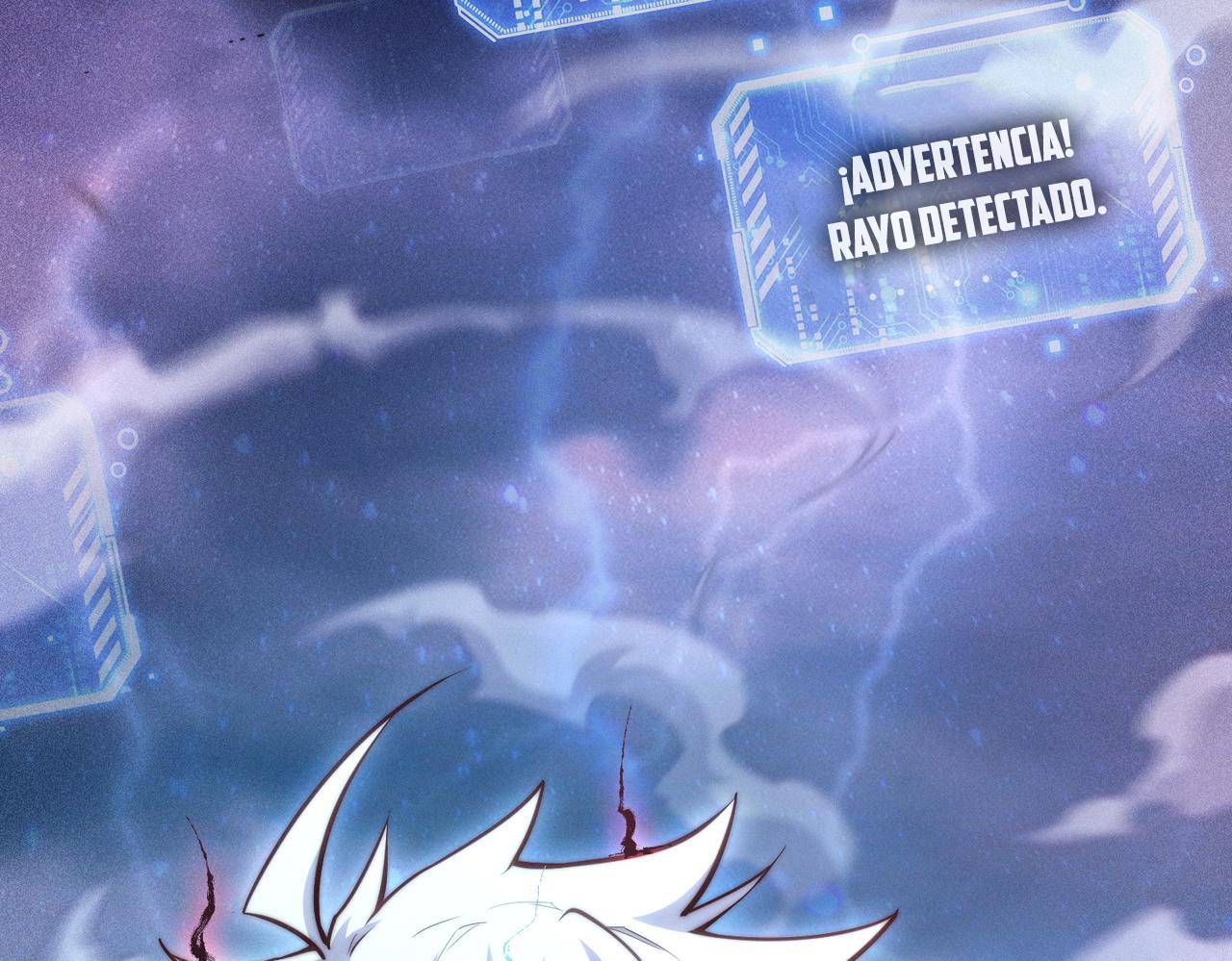 Read El Gobernante Eterno Desde el Origen ES Manga Online