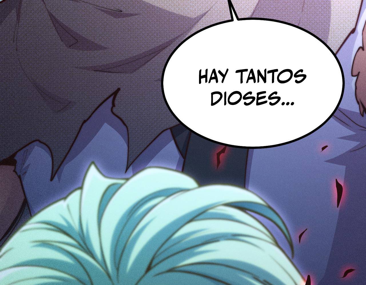 Read El Gobernante Eterno Desde el Origen ES Manga Online