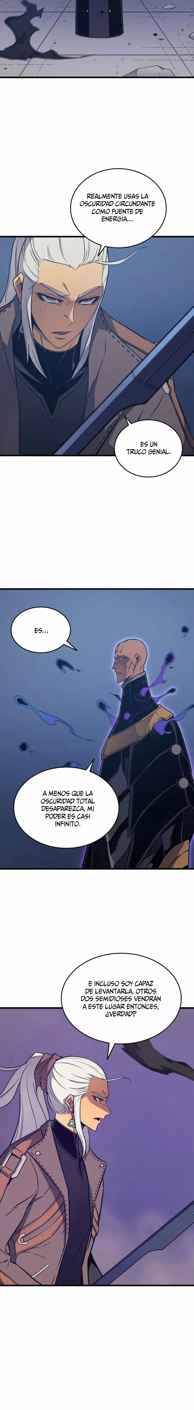 Read El Gran Mago regresa después de 4000 años ES Manga Online
