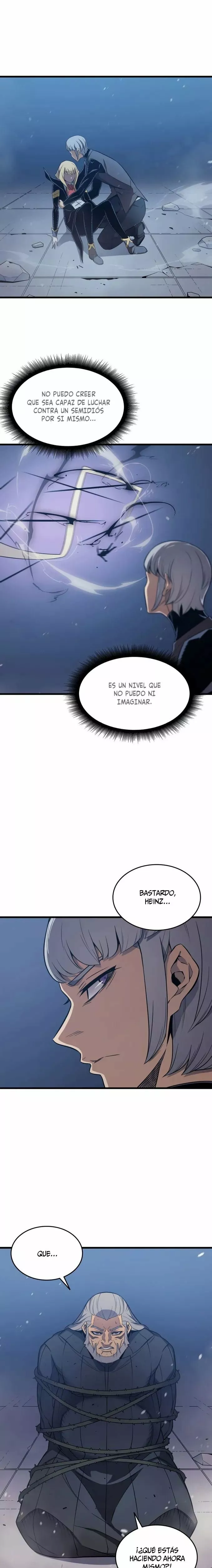 Read El Gran Mago regresa después de 4000 años ES Manga Online