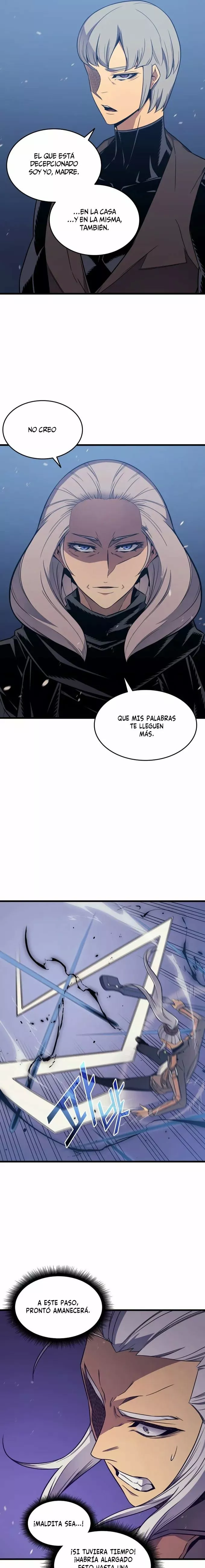 Read El Gran Mago regresa después de 4000 años ES Manga Online