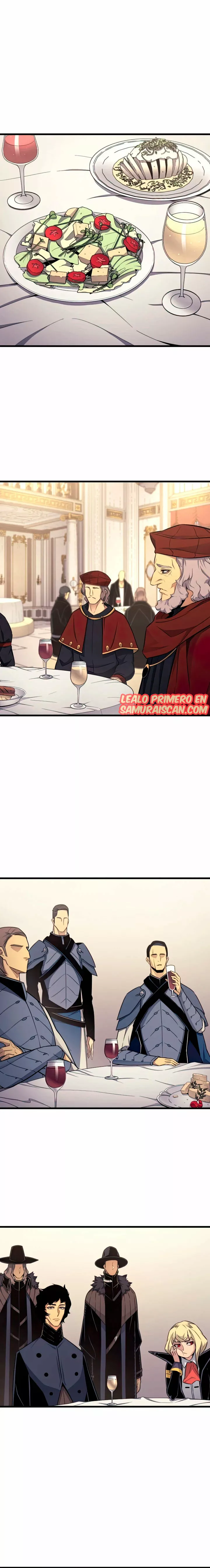 Read El Gran Mago regresa después de 4000 años ES Manga Online