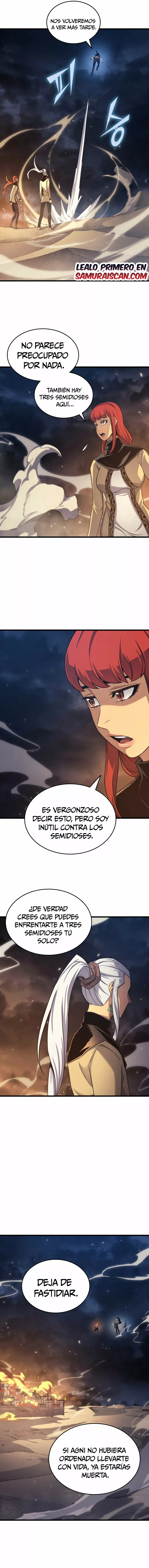 Read El Gran Mago regresa después de 4000 años ES Manga Online