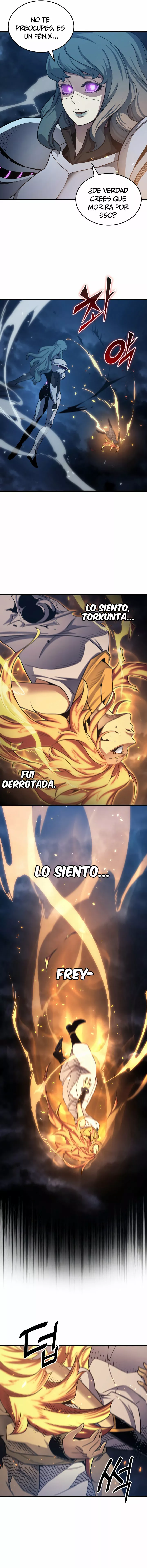 Read El Gran Mago regresa después de 4000 años ES Manga Online