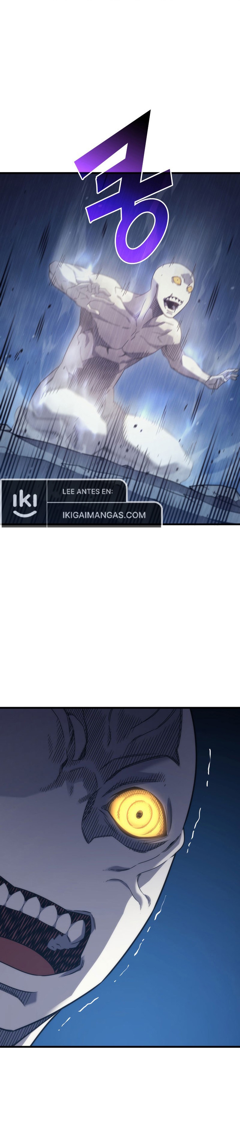 Read El Gran Mago regresa después de 4000 años ES Manga Online