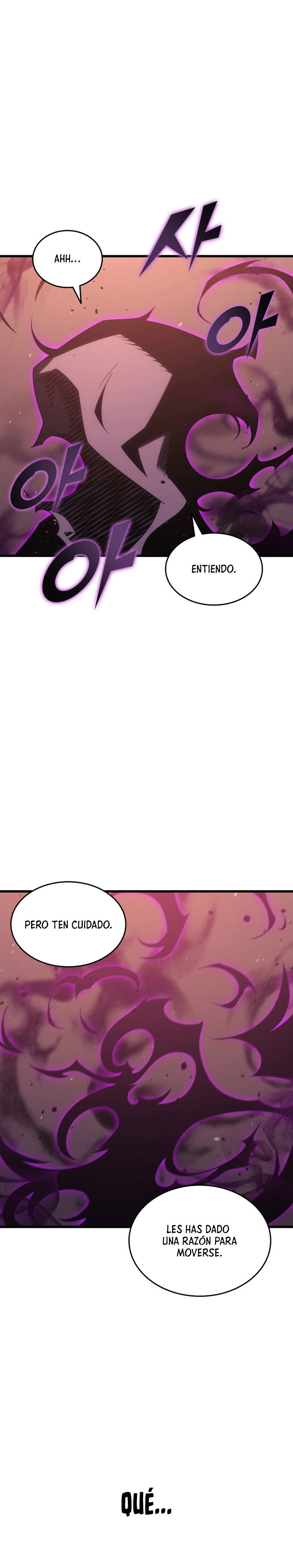 Read El Gran Mago regresa después de 4000 años ES Manga Online