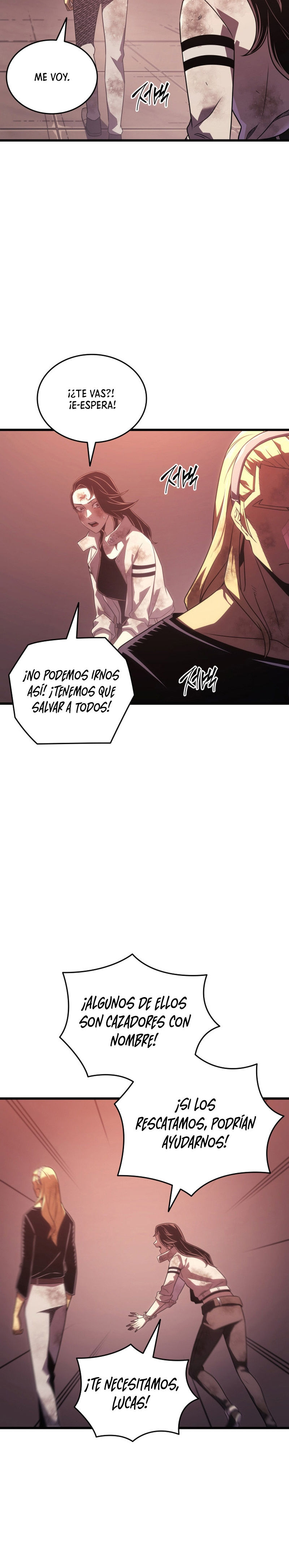 Read El Gran Mago regresa después de 4000 años ES Manga Online