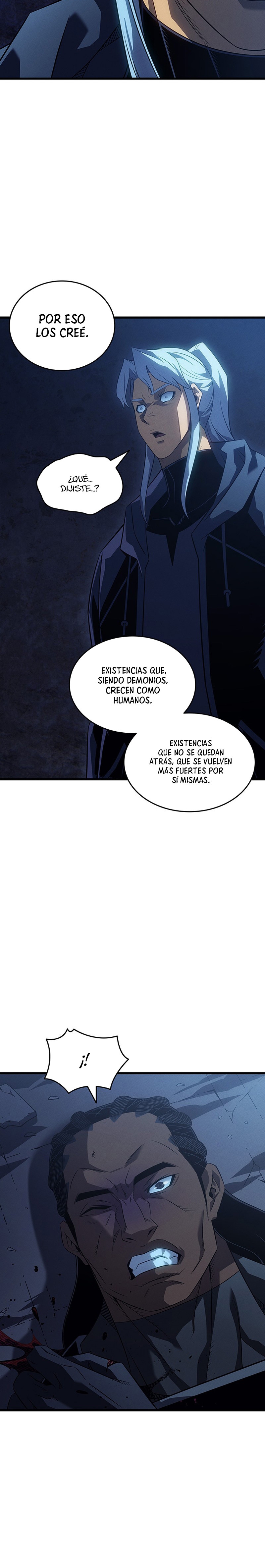 Read El Gran Mago regresa después de 4000 años ES Manga Online