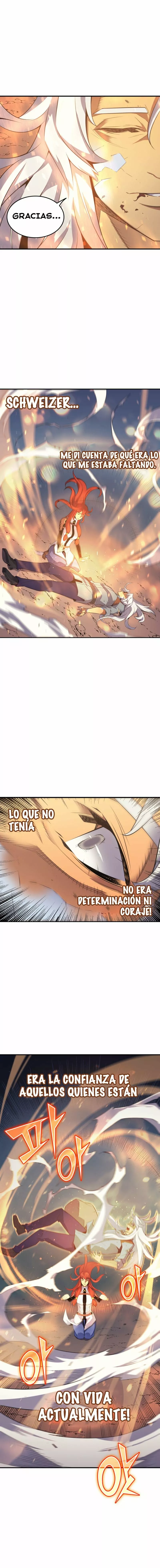Read El Gran Mago regresa después de 4000 años ES Manga Online