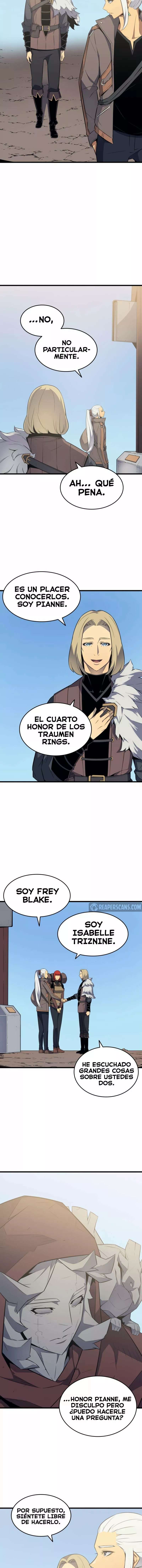 Read El Gran Mago regresa después de 4000 años ES Manga Online