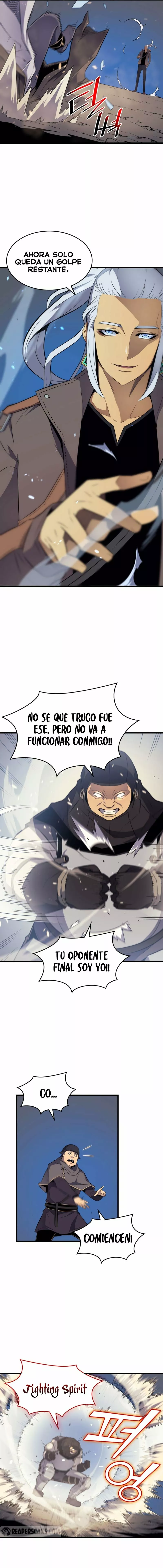 Read El Gran Mago regresa después de 4000 años ES Manga Online