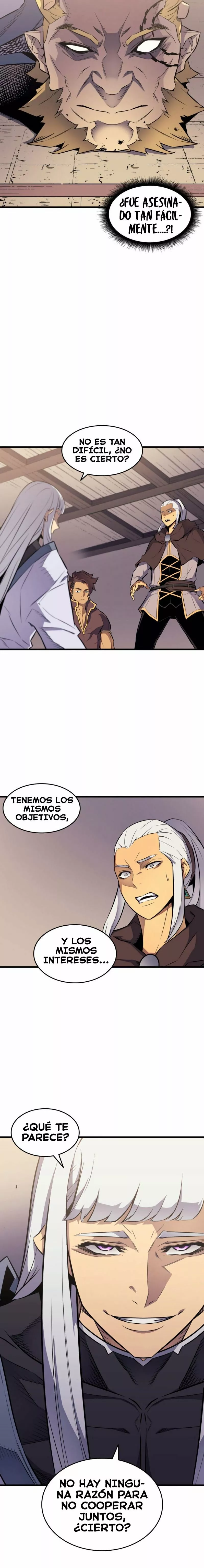 Read El Gran Mago regresa después de 4000 años ES Manga Online