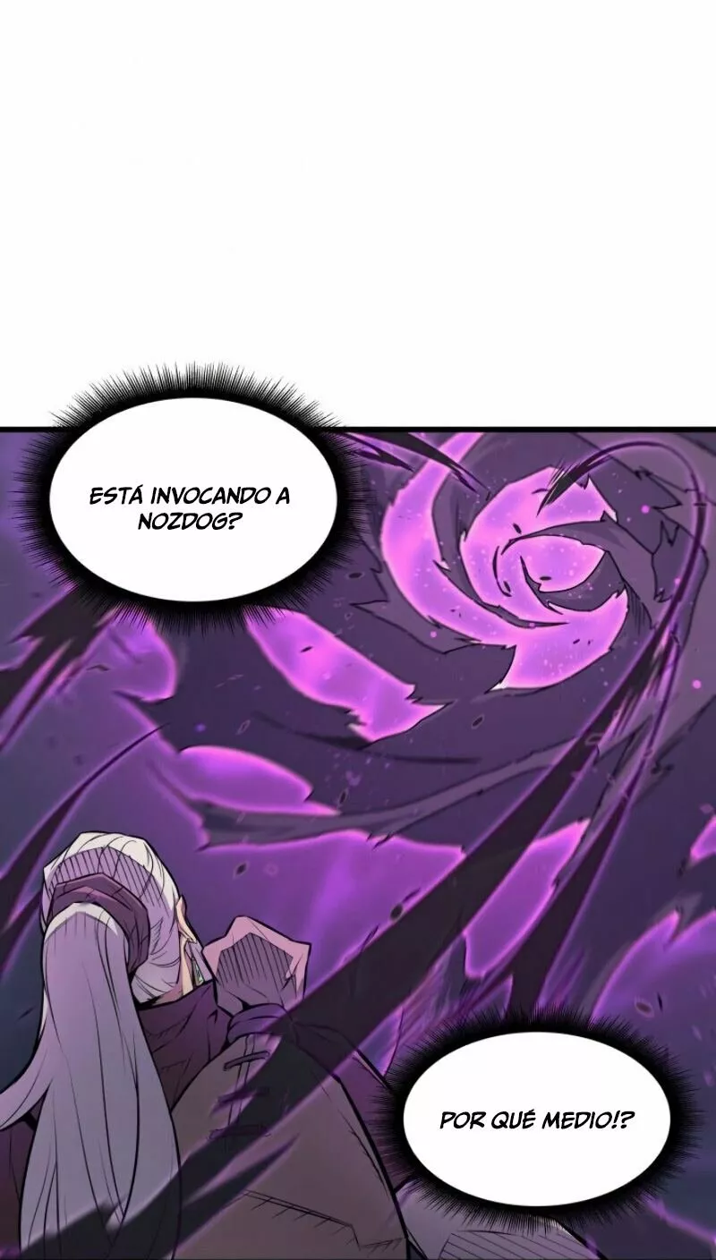 Read El Gran Mago regresa después de 4000 años ES Manga Online