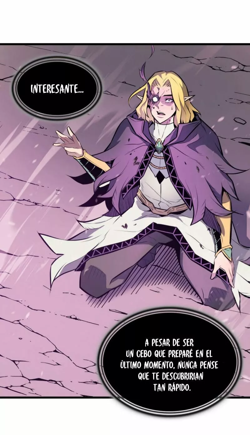 Read El Gran Mago regresa después de 4000 años ES Manga Online
