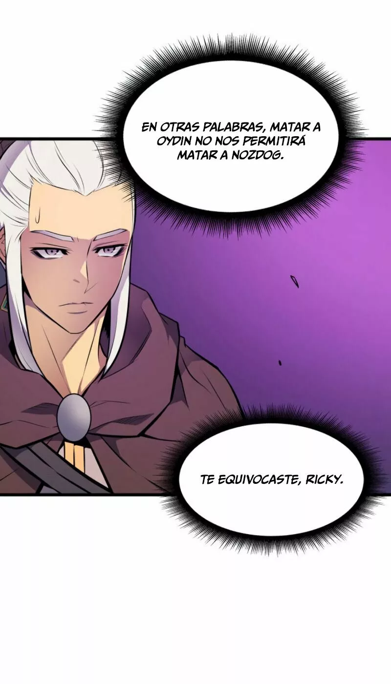 Read El Gran Mago regresa después de 4000 años ES Manga Online