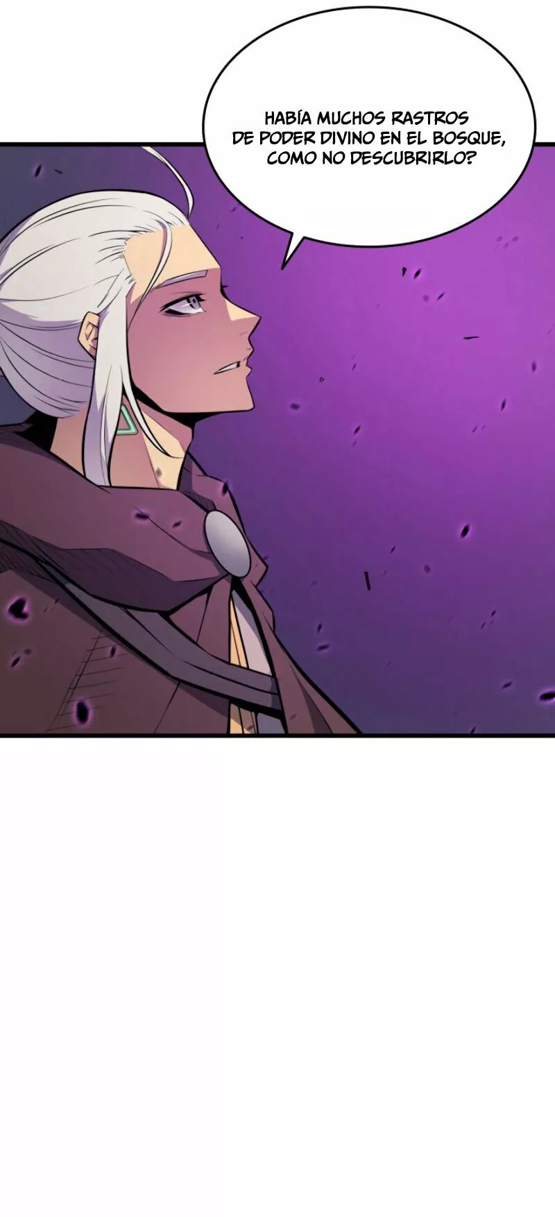 Read El Gran Mago regresa después de 4000 años ES Manga Online