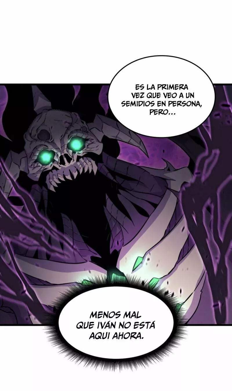 Read El Gran Mago regresa después de 4000 años ES Manga Online