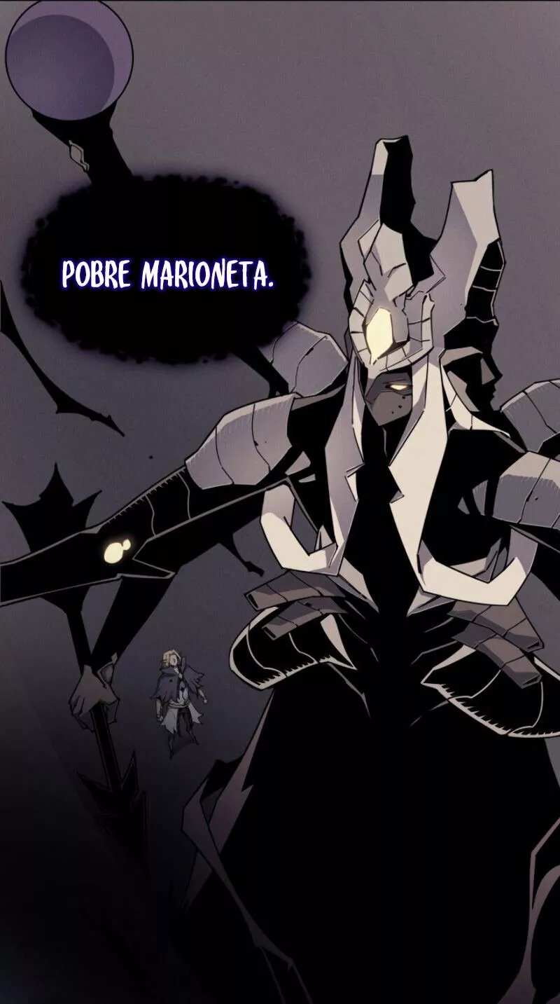 Read El Gran Mago regresa después de 4000 años ES Manga Online