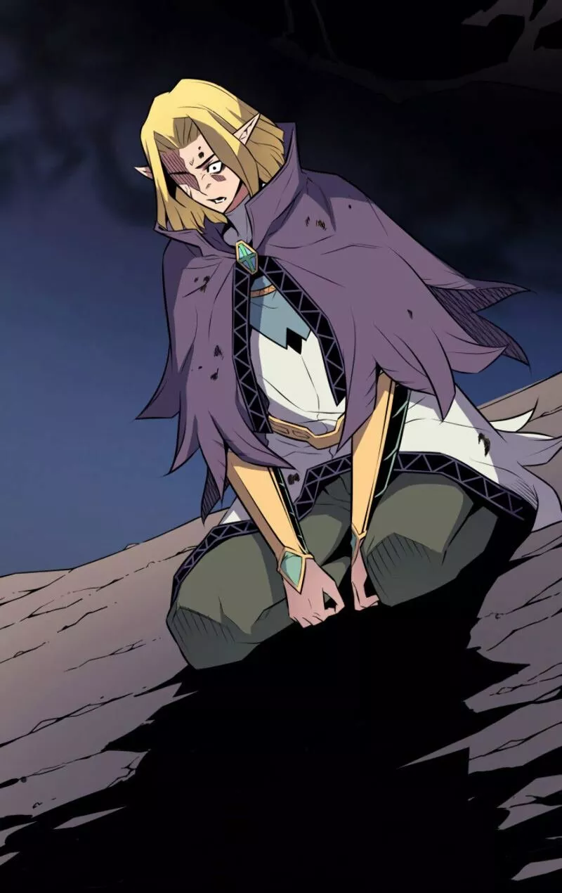 Read El Gran Mago regresa después de 4000 años ES Manga Online