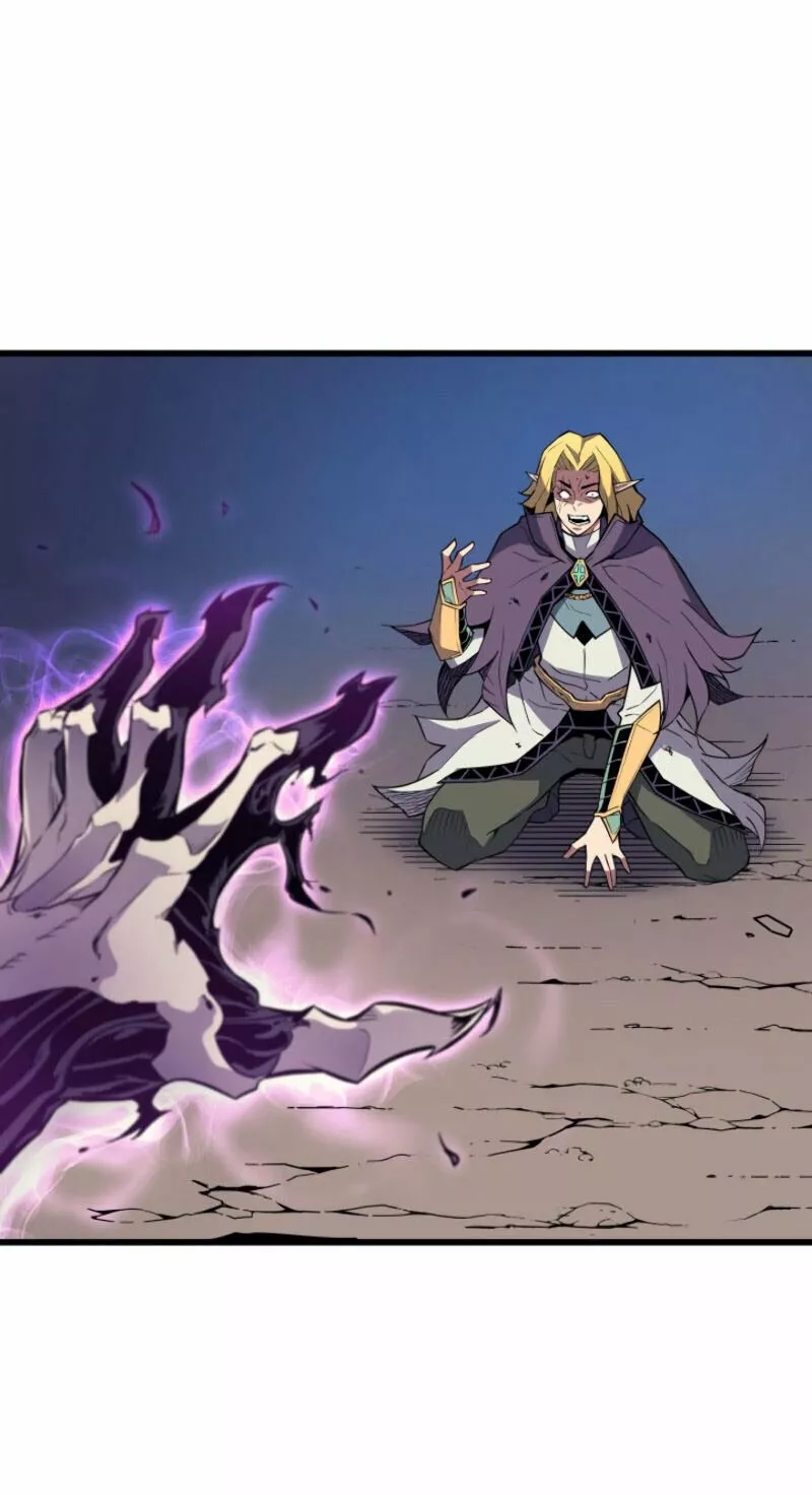 Read El Gran Mago regresa después de 4000 años ES Manga Online