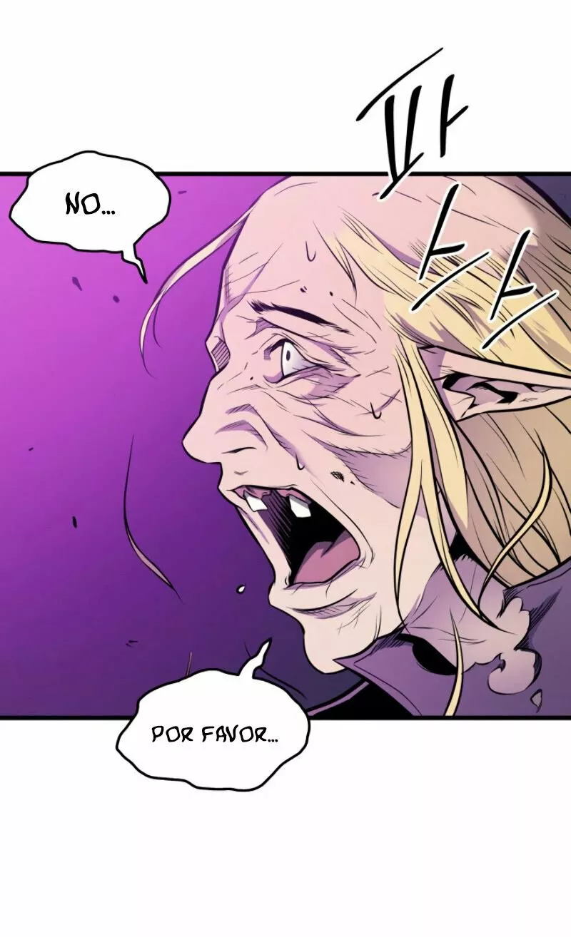 Read El Gran Mago regresa después de 4000 años ES Manga Online