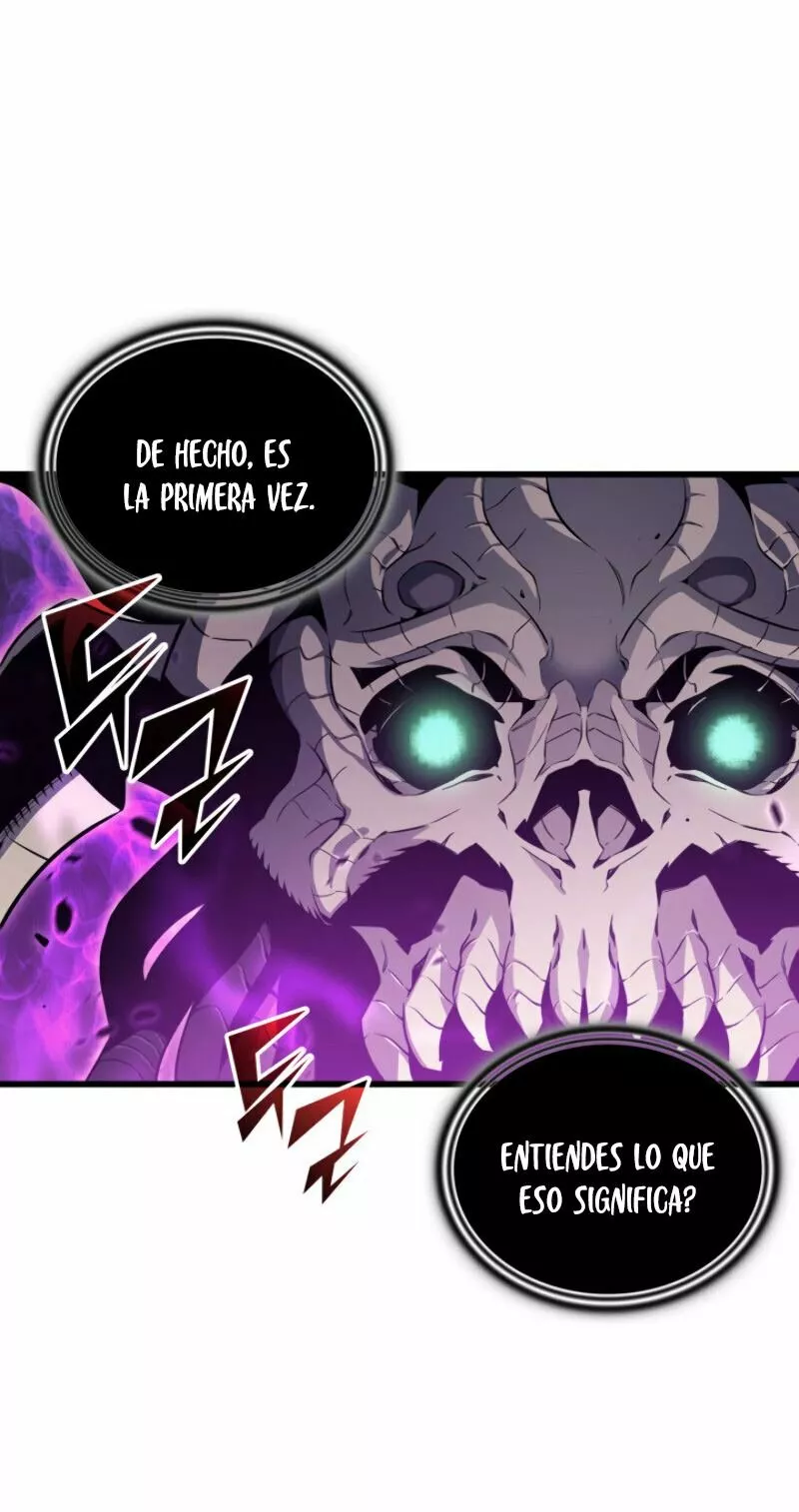 Read El Gran Mago regresa después de 4000 años ES Manga Online