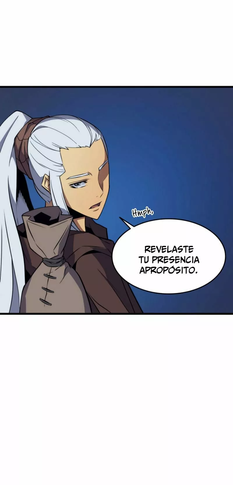 Read El Gran Mago regresa después de 4000 años ES Manga Online