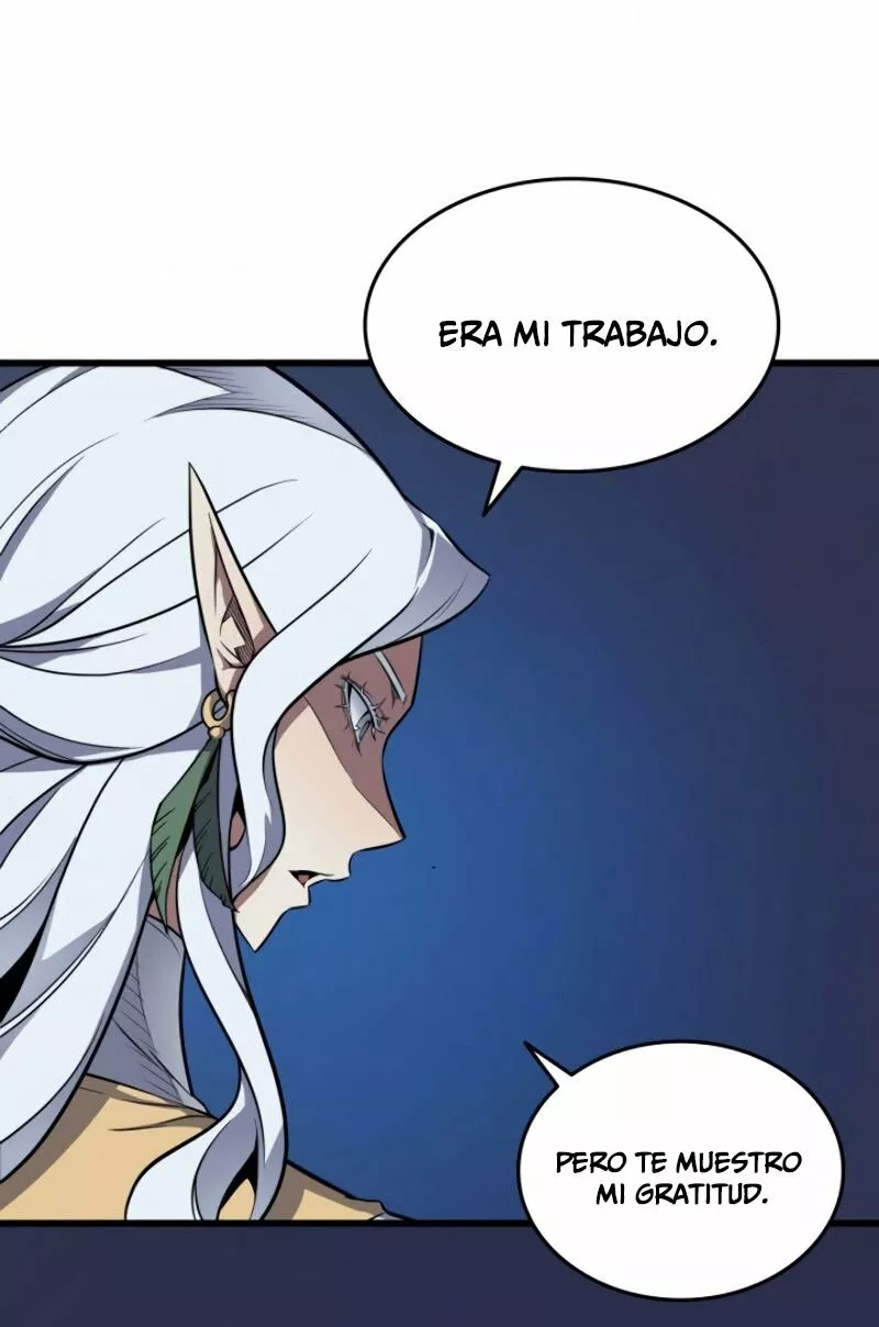 Read El Gran Mago regresa después de 4000 años ES Manga Online