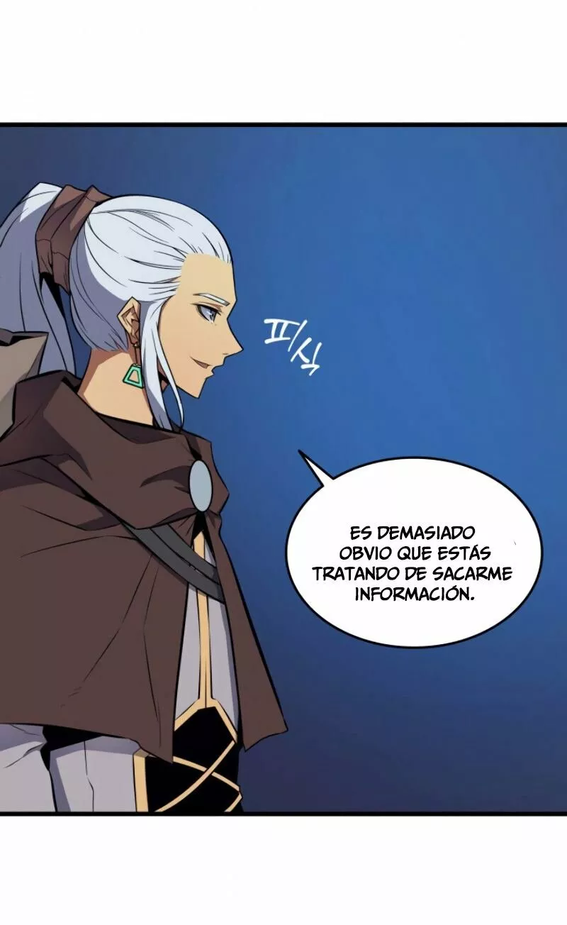 Read El Gran Mago regresa después de 4000 años ES Manga Online