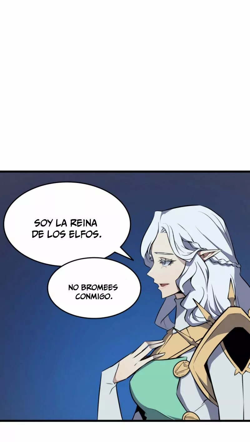 Read El Gran Mago regresa después de 4000 años ES Manga Online