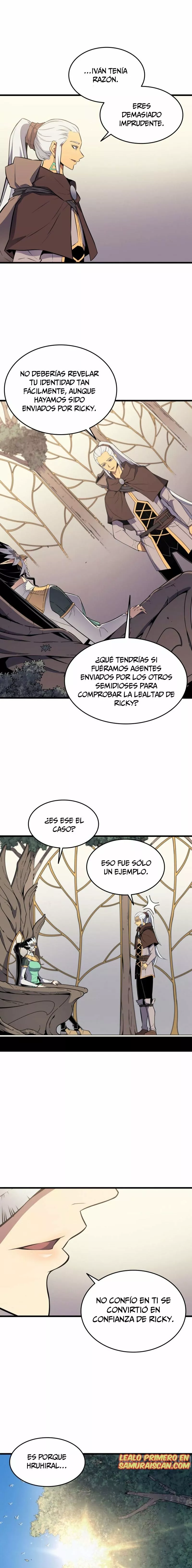 Read El Gran Mago regresa después de 4000 años ES Manga Online