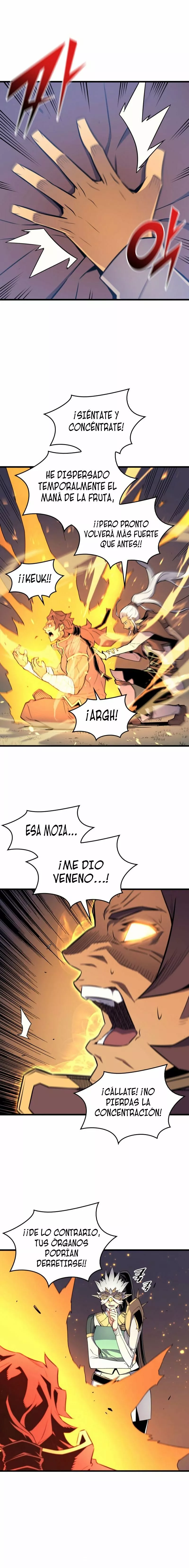 Read El Gran Mago regresa después de 4000 años ES Manga Online