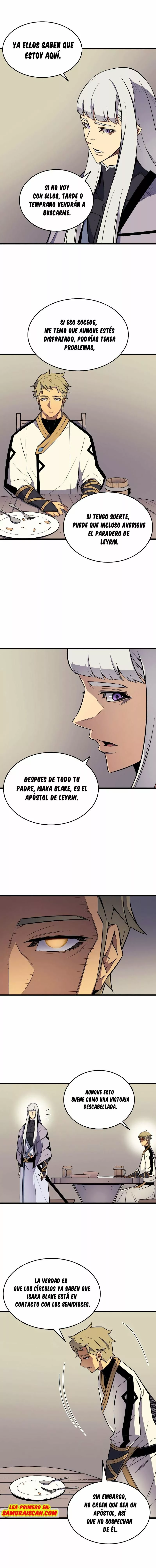 Read El Gran Mago regresa después de 4000 años ES Manga Online