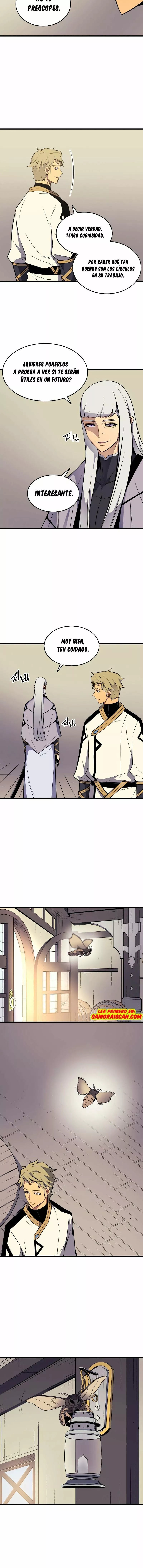 Read El Gran Mago regresa después de 4000 años ES Manga Online