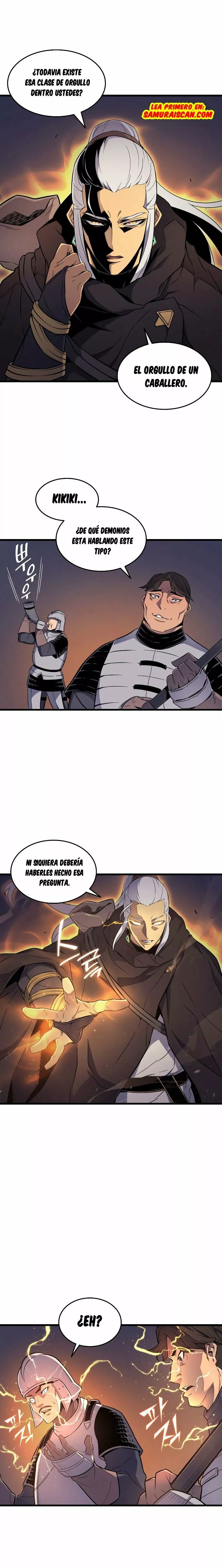 Read El Gran Mago regresa después de 4000 años ES Manga Online