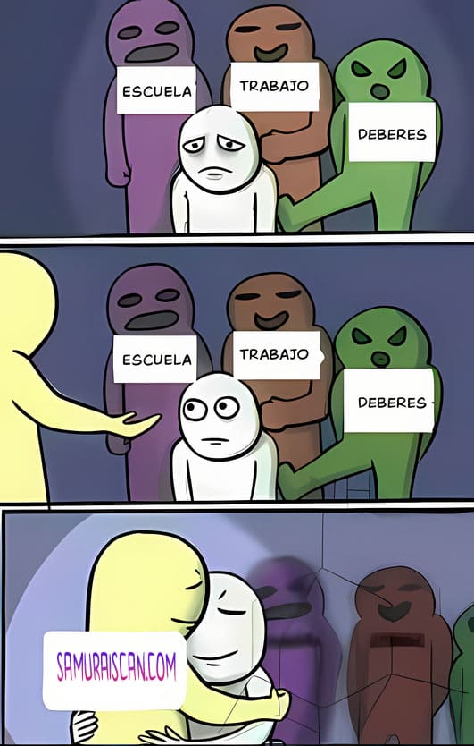 Read El Legado del Firmamento Azul_ Eternidad Suprema ES Manga Online