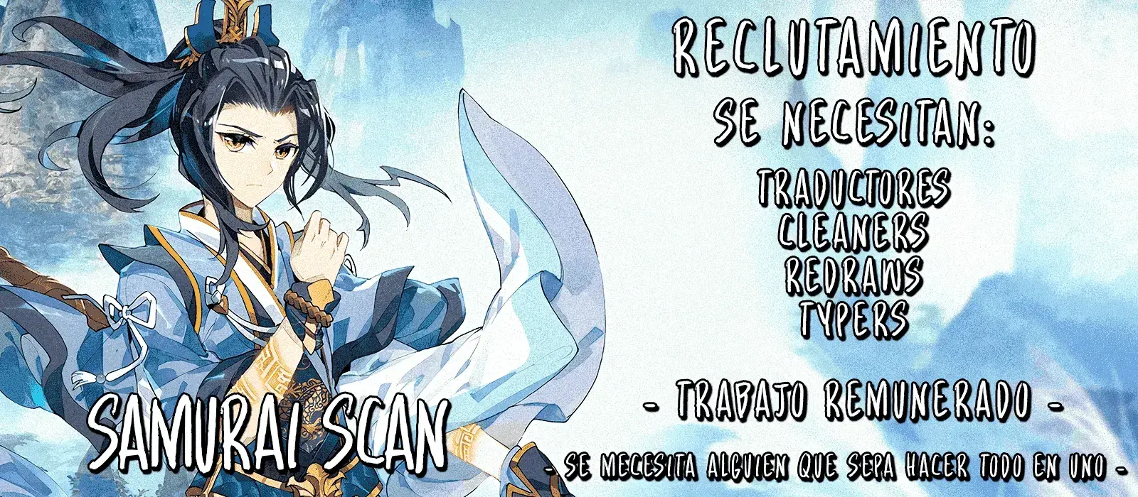 Read El Legado del Firmamento Azul_ Eternidad Suprema ES Manga Online