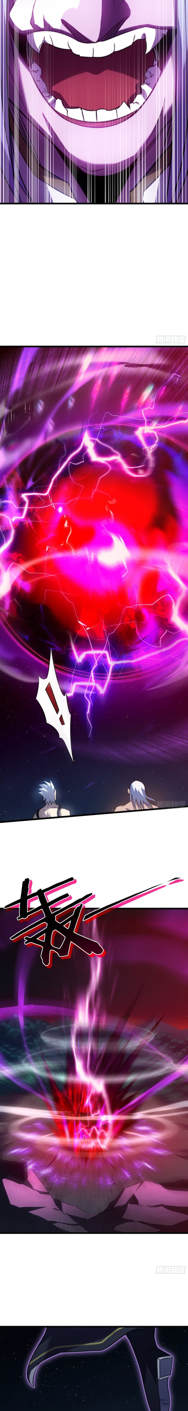Read El Legado del Firmamento Azul_ Eternidad Suprema ES Manga Online