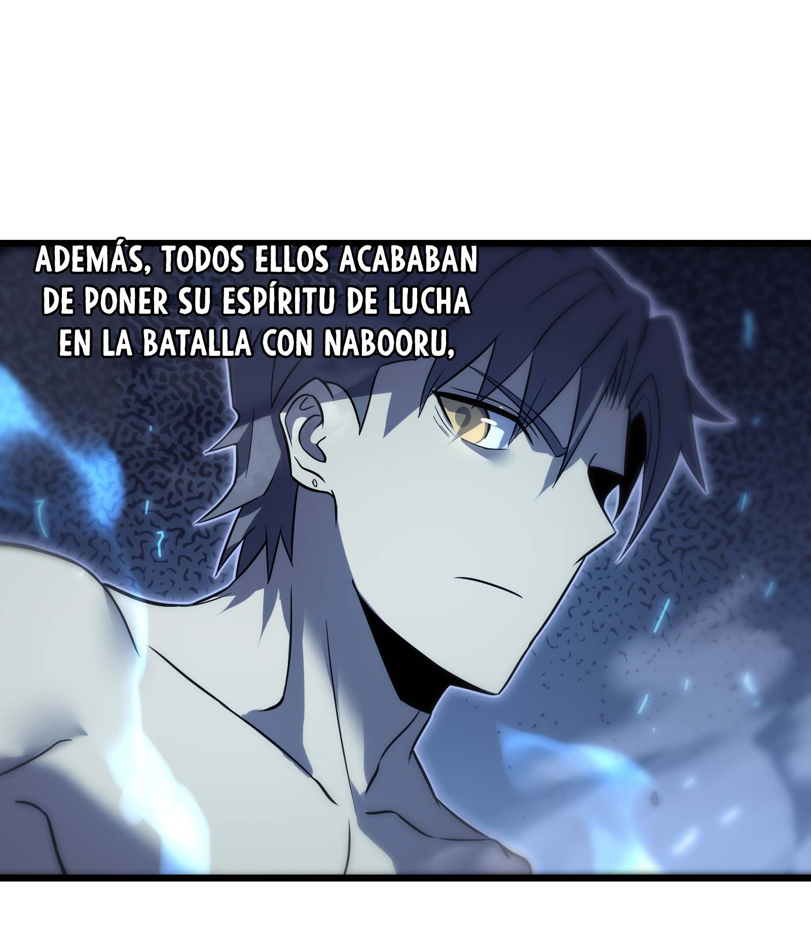 Read El Legado del Firmamento Azul_ Eternidad Suprema ES Manga Online