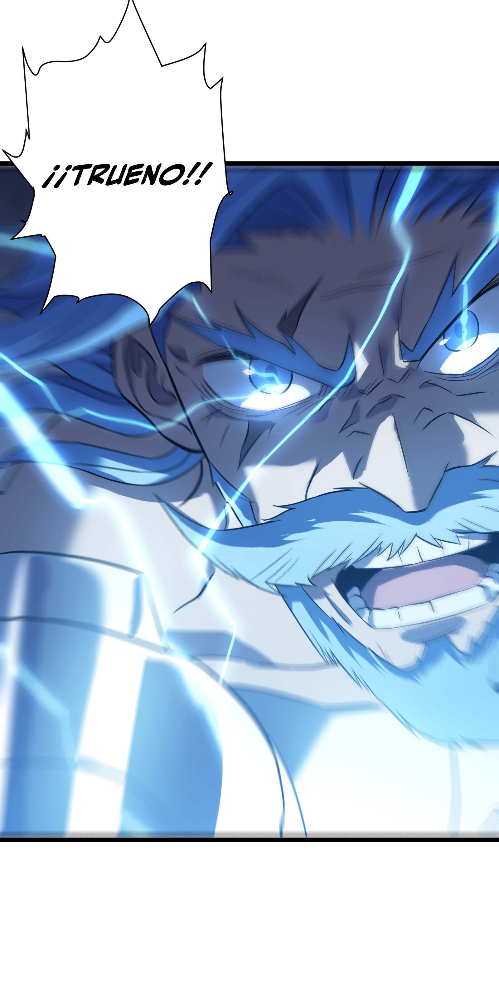 Read El Legado del Firmamento Azul_ Eternidad Suprema ES Manga Online