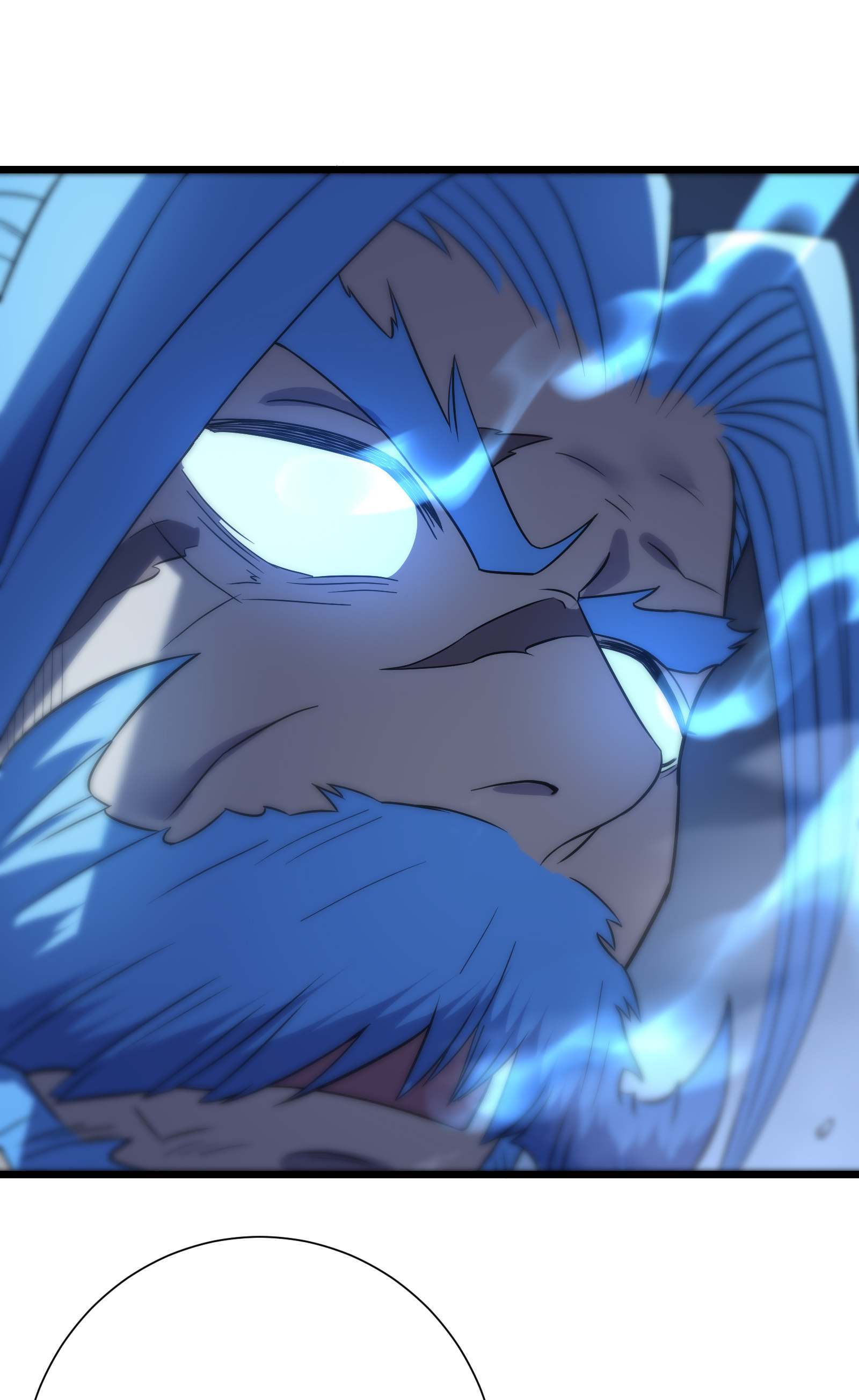 Read El Legado del Firmamento Azul_ Eternidad Suprema ES Manga Online