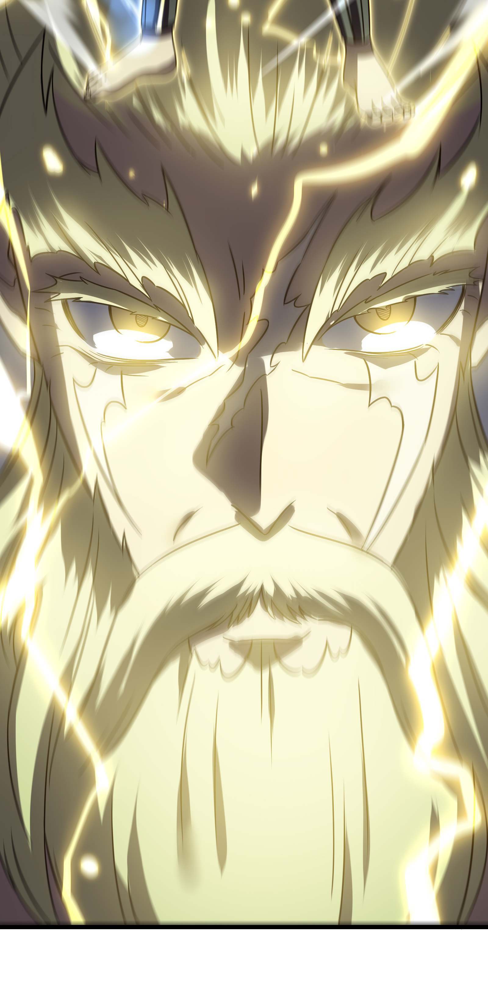 Read El Legado del Firmamento Azul_ Eternidad Suprema ES Manga Online
