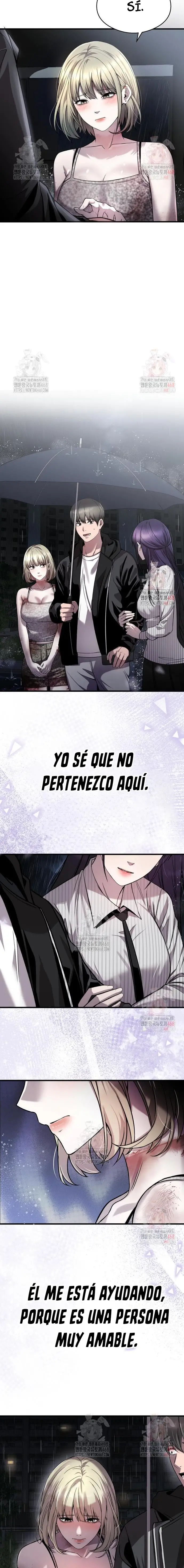 Read El POEMA DE UN CORAZÓN PALPITANTE ES Manga Online