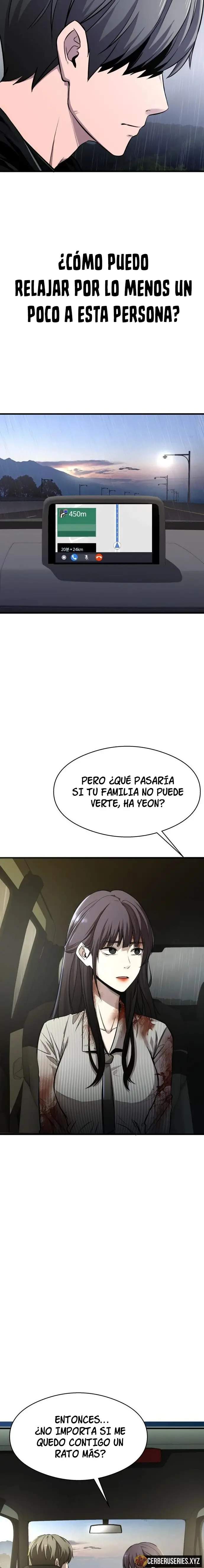 Read El POEMA DE UN CORAZÓN PALPITANTE ES Manga Online