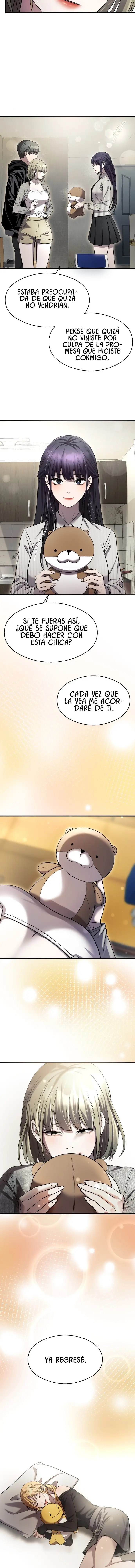 Read El POEMA DE UN CORAZÓN PALPITANTE ES Manga Online