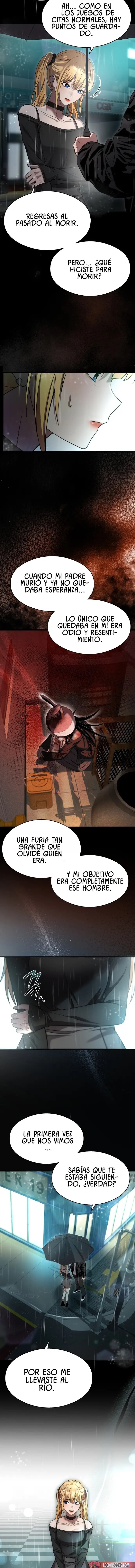 Read El POEMA DE UN CORAZÓN PALPITANTE ES Manga Online